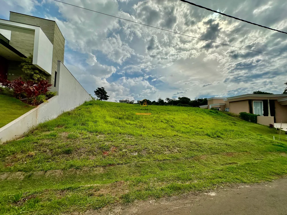 Terreno, 870 m² - Foto 1