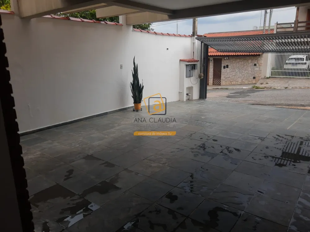 Casa, 4 quartos - Foto 4