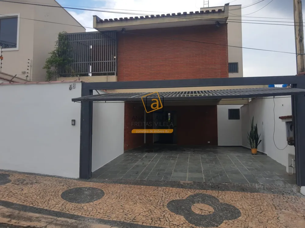 Casa, 4 quartos - Foto 1