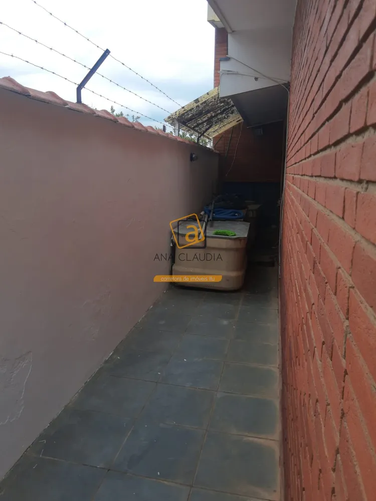 Casa, 4 quartos - Foto 18