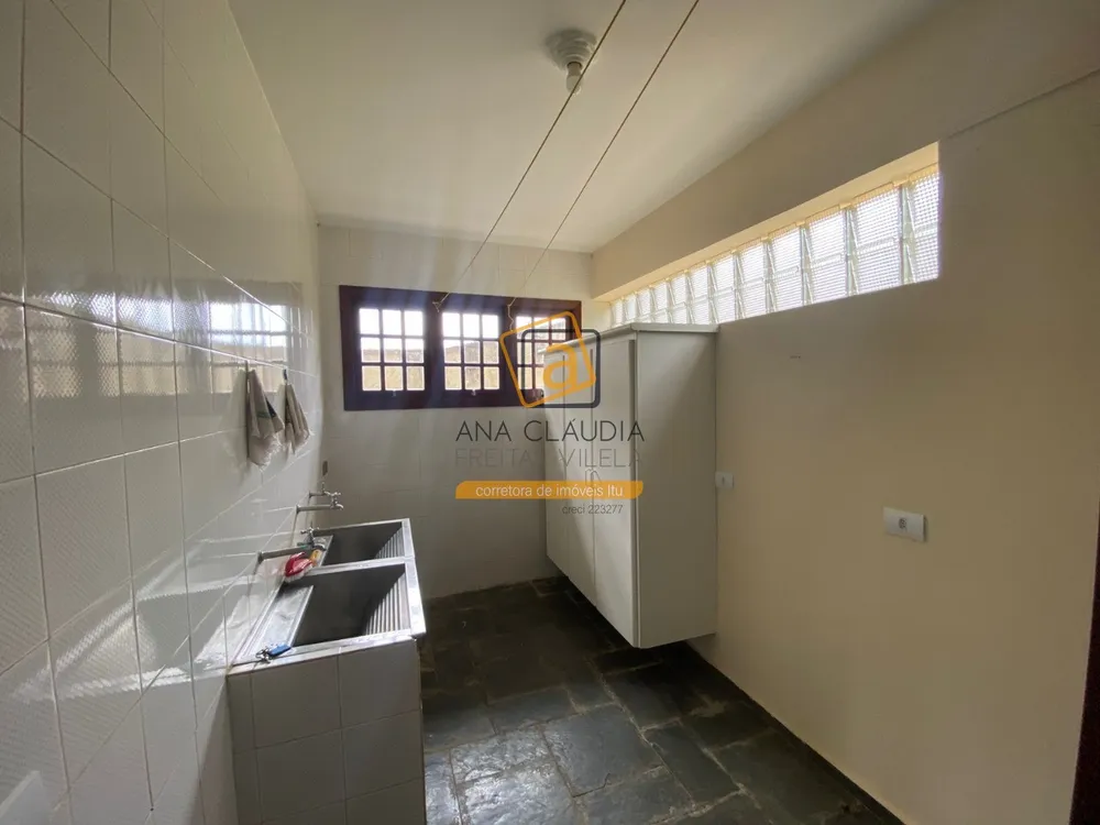 Casa, 4 quartos - Foto 4