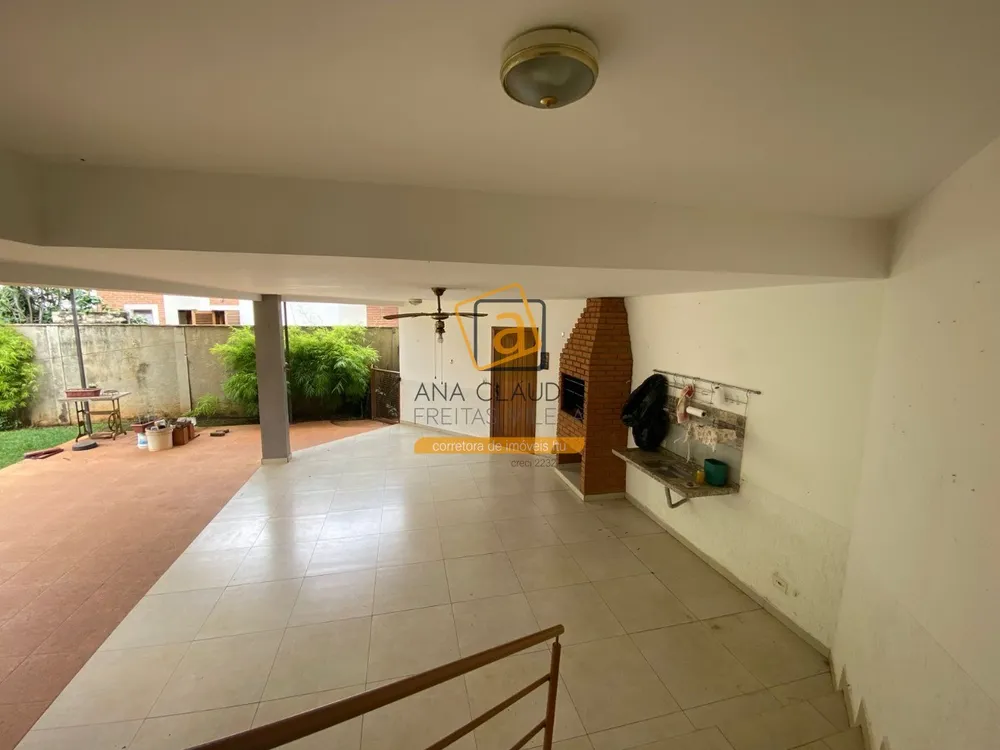Casa, 4 quartos - Foto 1