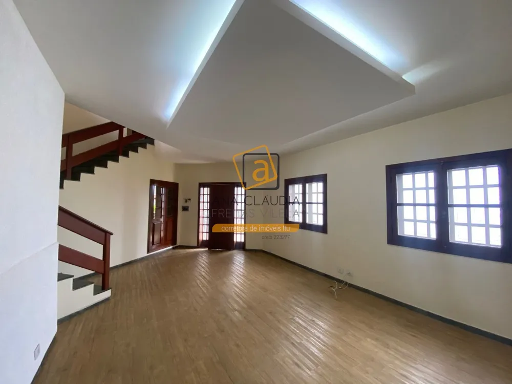 Casa, 4 quartos - Foto 1