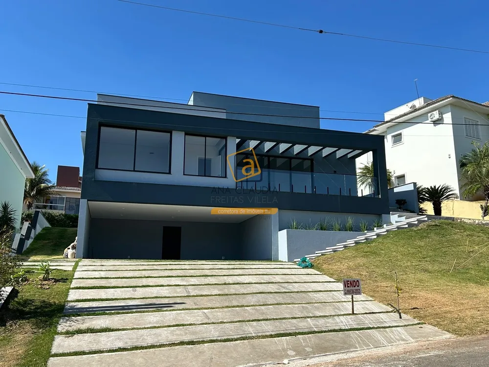Casa, 4 quartos - Foto 11
