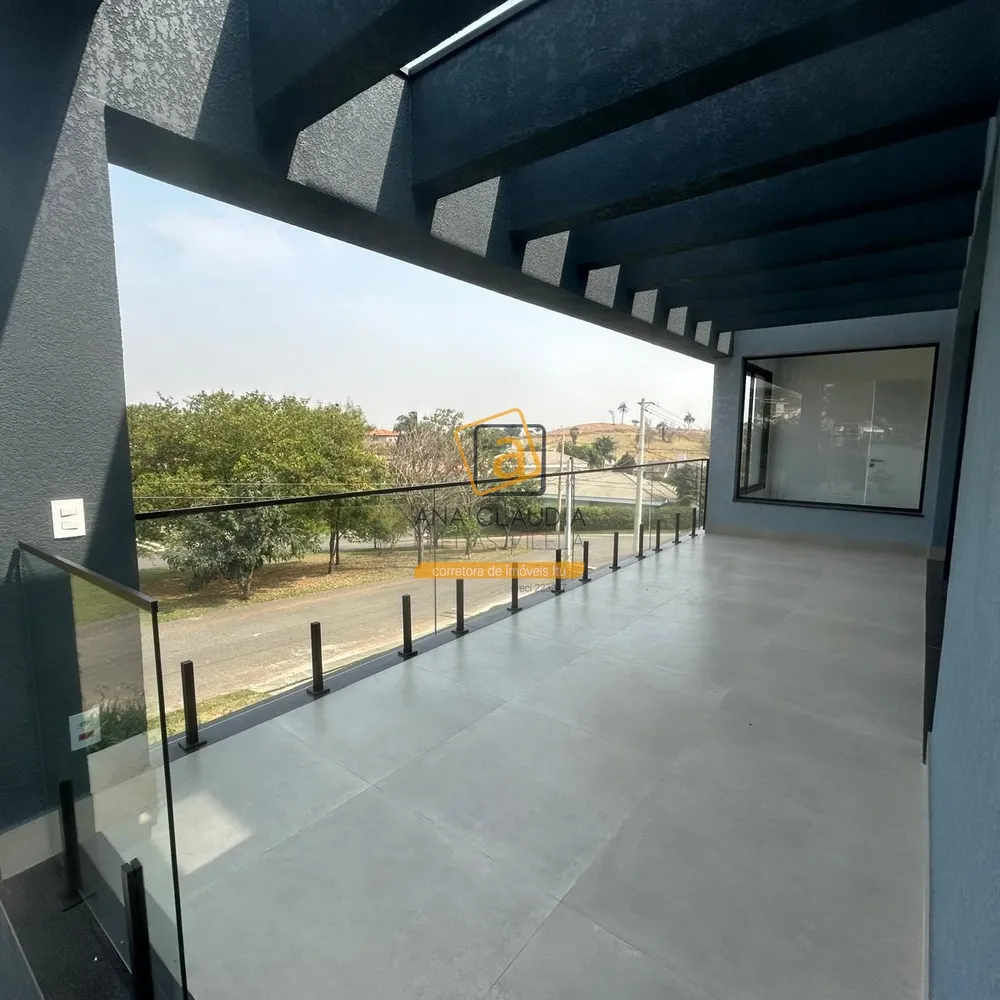 Casa, 4 quartos - Foto 7