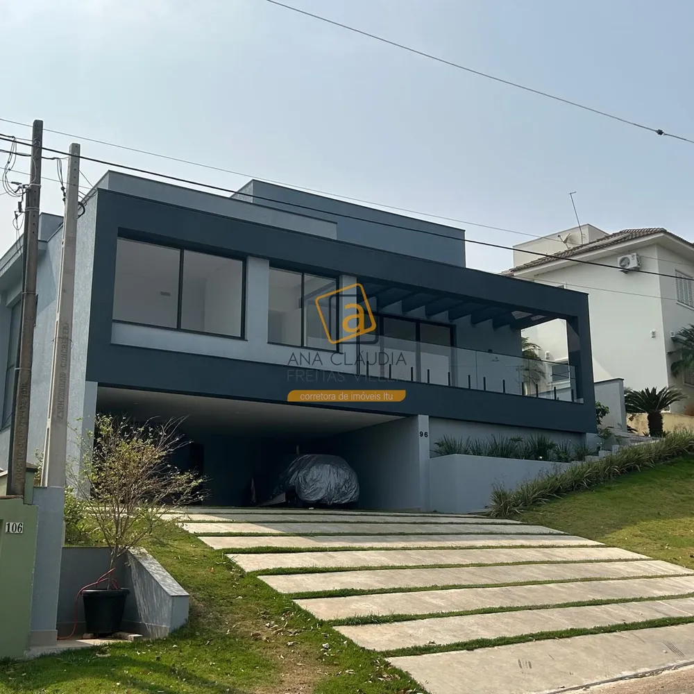 Casa, 4 quartos - Foto 2