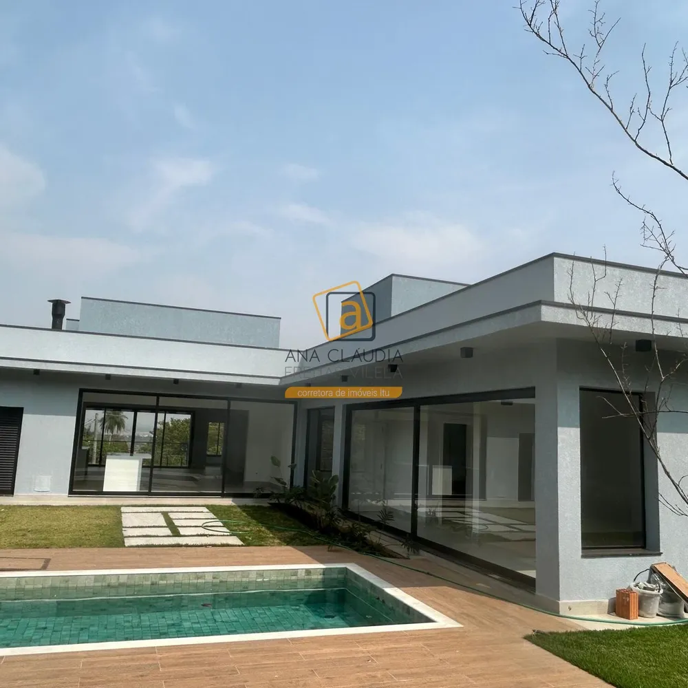 Casa, 4 quartos - Foto 1
