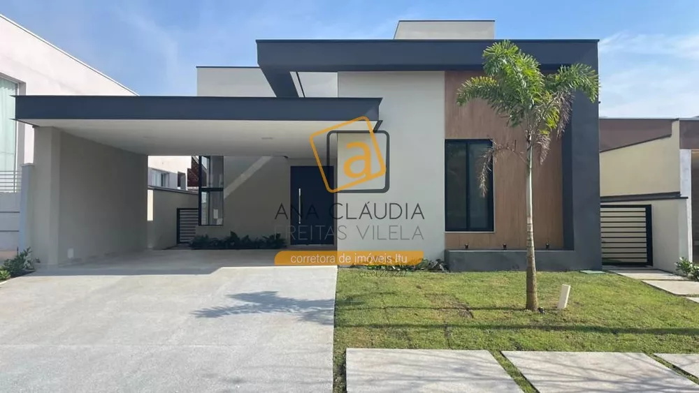 Casa, 4 quartos - Foto 1