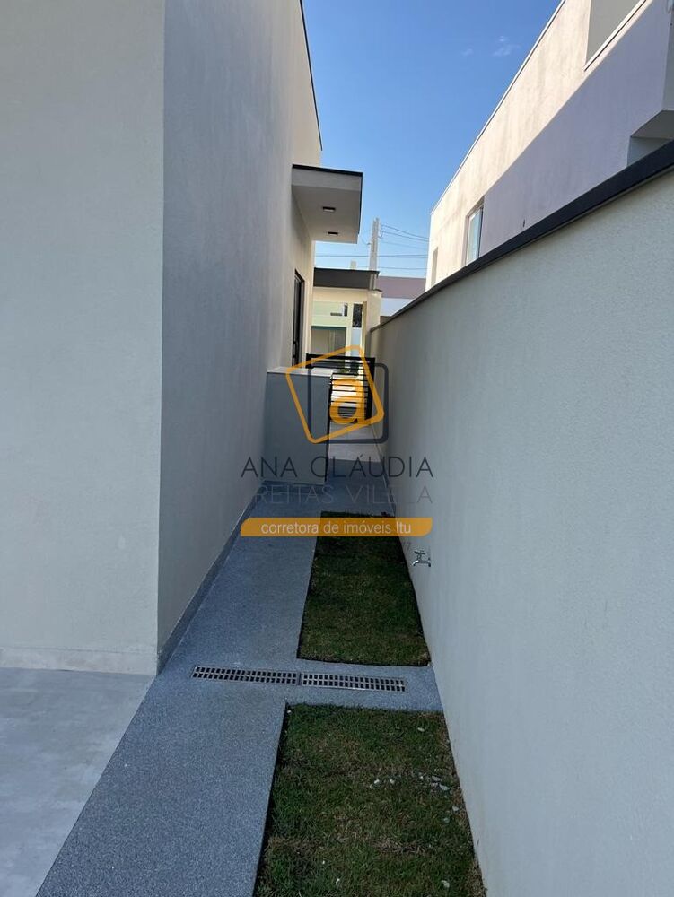 Casa, 4 quartos - Foto 4