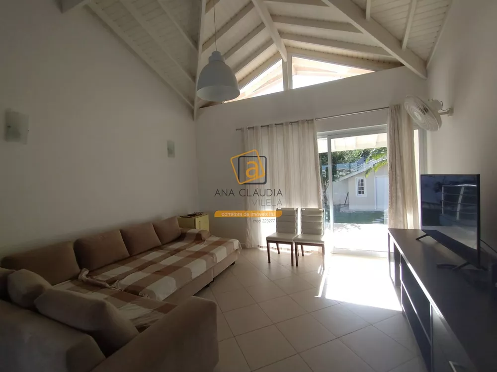 Casa, 4 quartos - Foto 4
