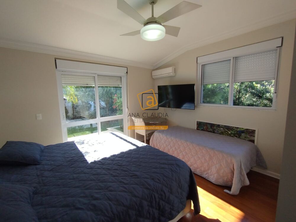Casa à venda e aluguel com 4 quartos - Foto 1