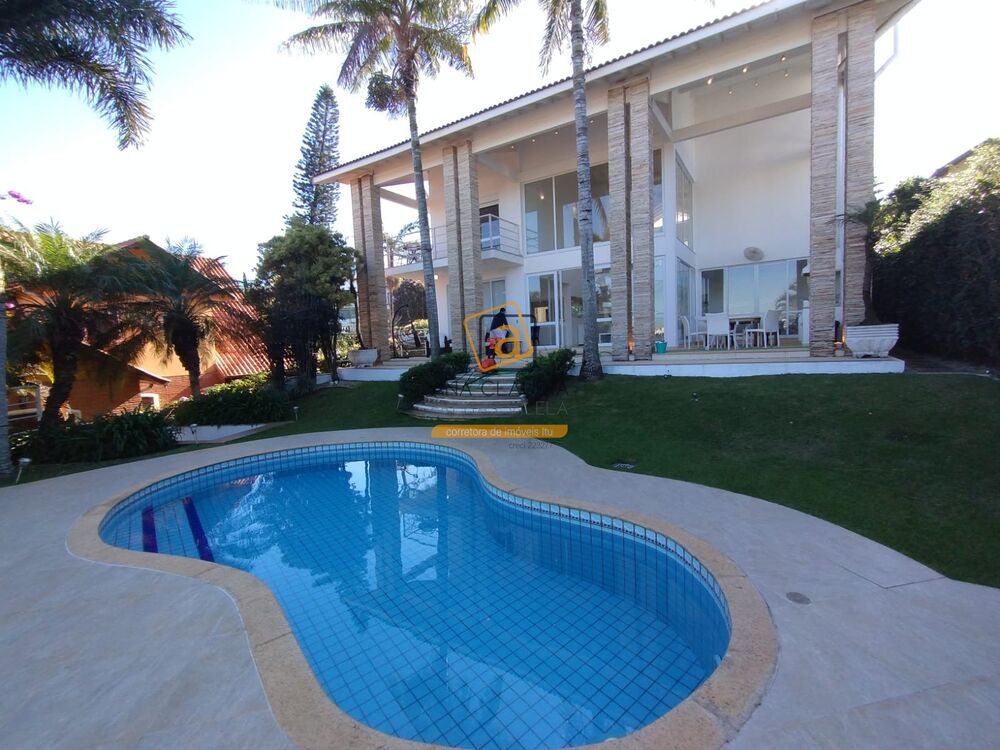 Casa à venda e aluguel com 4 quartos - Foto 3