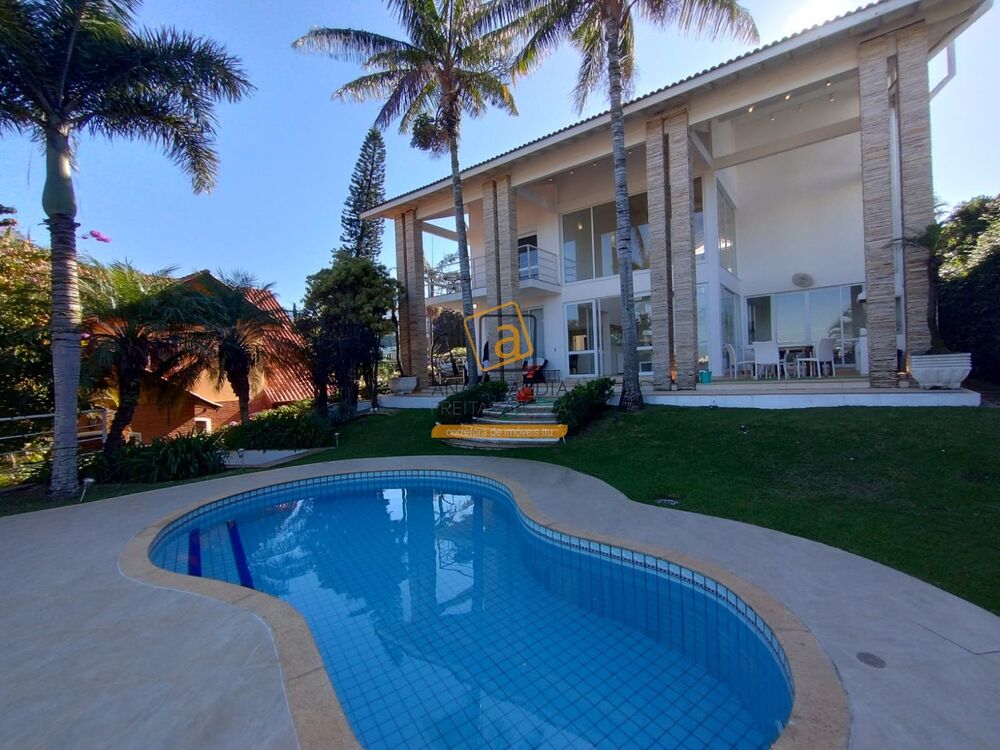 Casa à venda e aluguel com 4 quartos - Foto 2