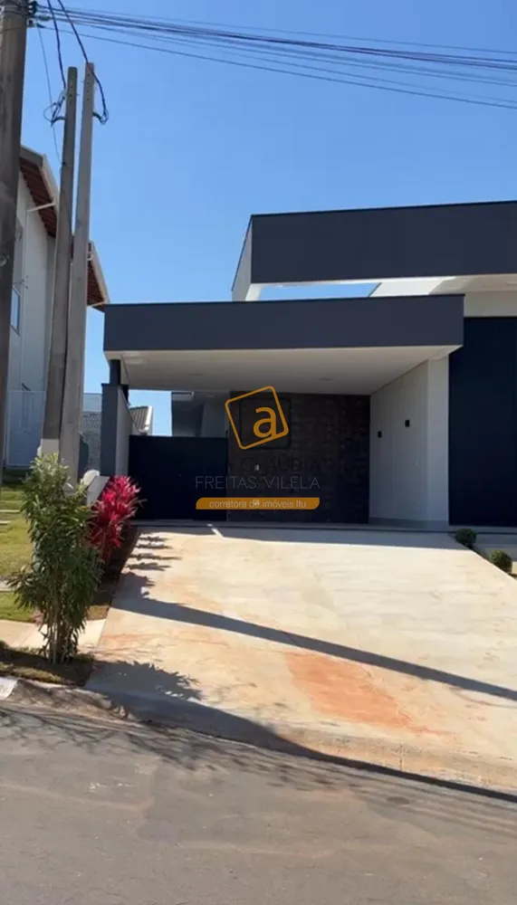Casa, 4 quartos - Foto 3