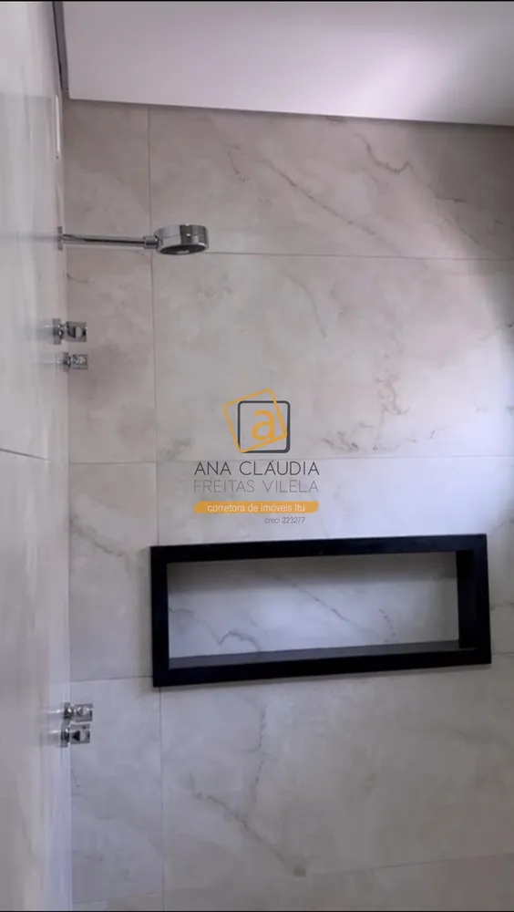 Casa, 4 quartos - Foto 11