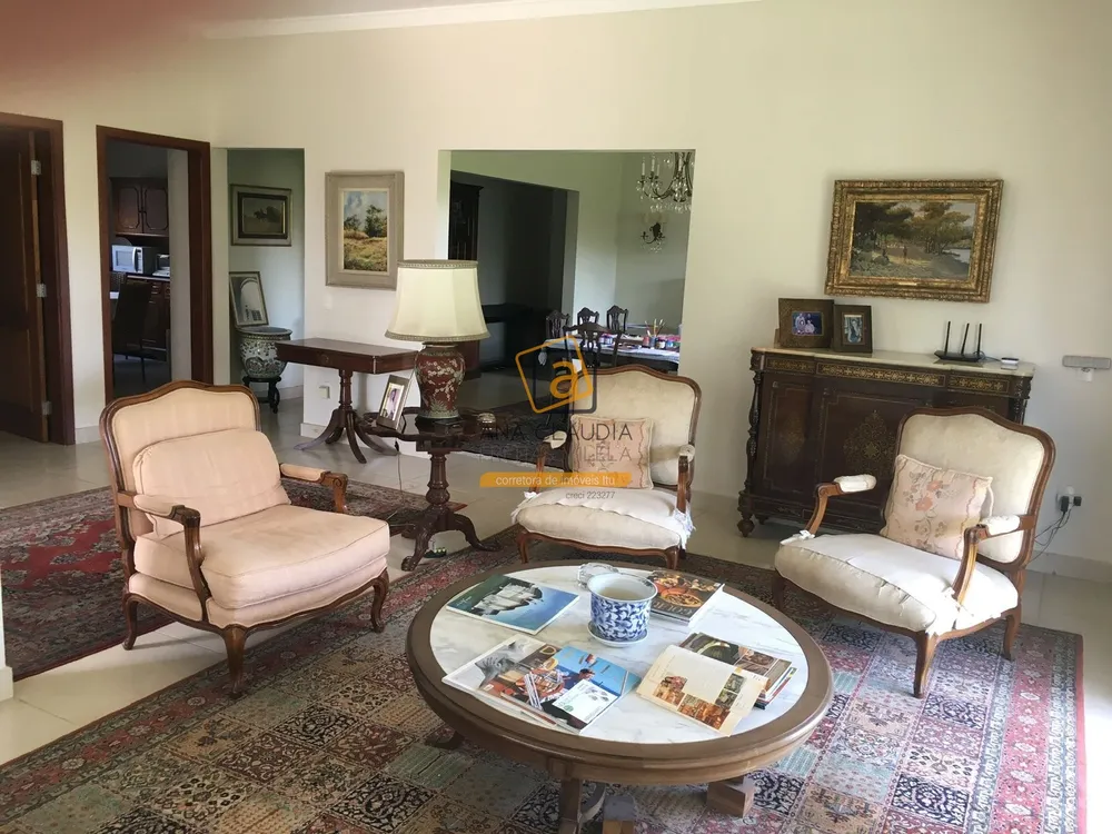 Casa, 5 quartos - Foto 16