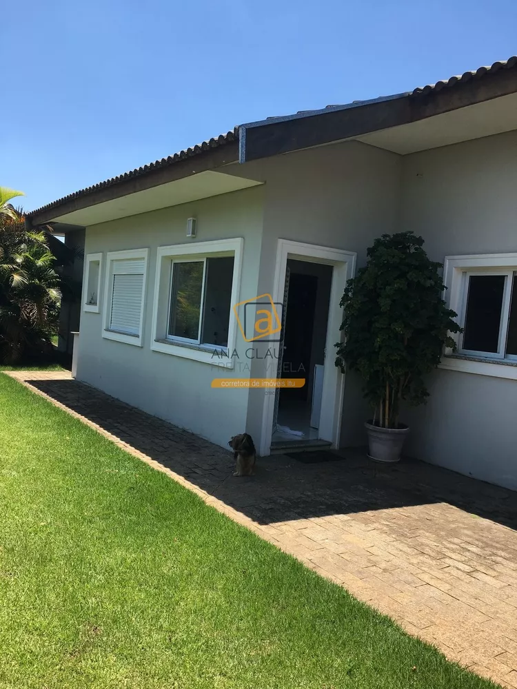 Casa, 5 quartos - Foto 2