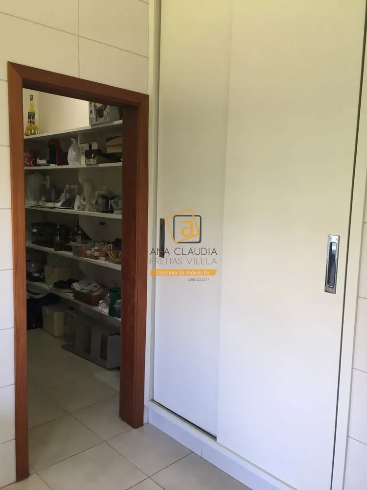 Casa, 5 quartos - Foto 8