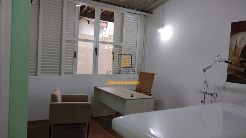 Sala-Conjunto, 12 m² - Foto 4