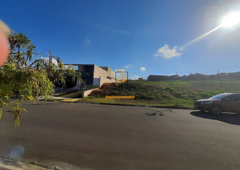 Terreno, 420 m² - Foto 1