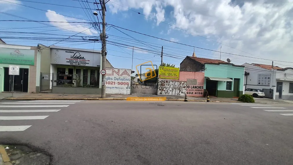 Loteamento e Condomínio, 574 m² - Foto 1