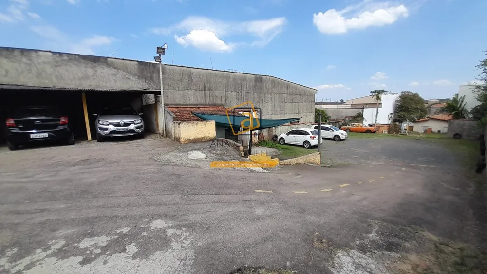 Loteamento e Condomínio, 574 m² - Foto 3