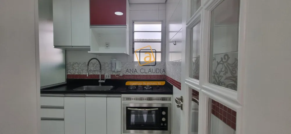 Apartamento, 2 quartos, 41 m² - Foto 4
