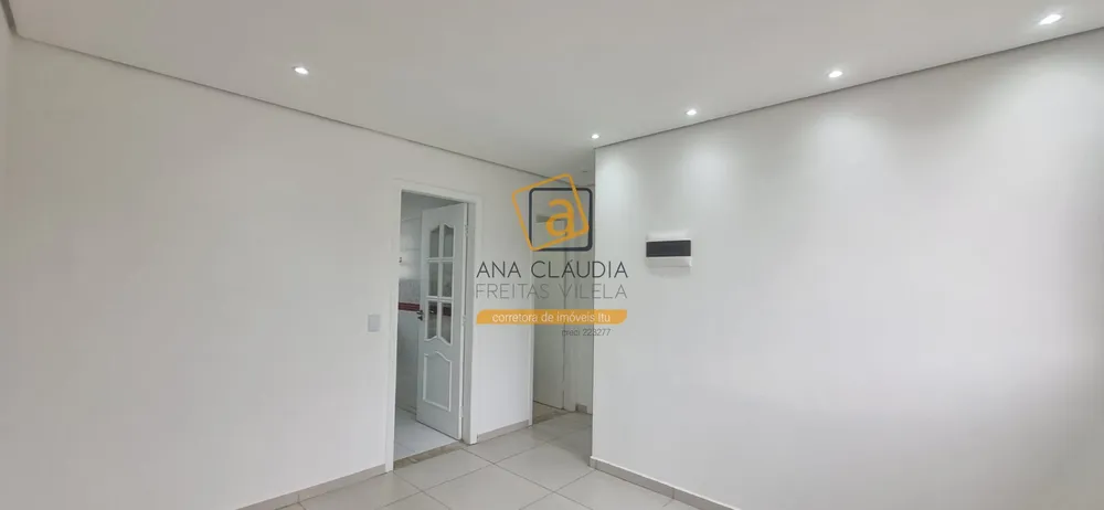 Apartamento, 2 quartos, 41 m² - Foto 1