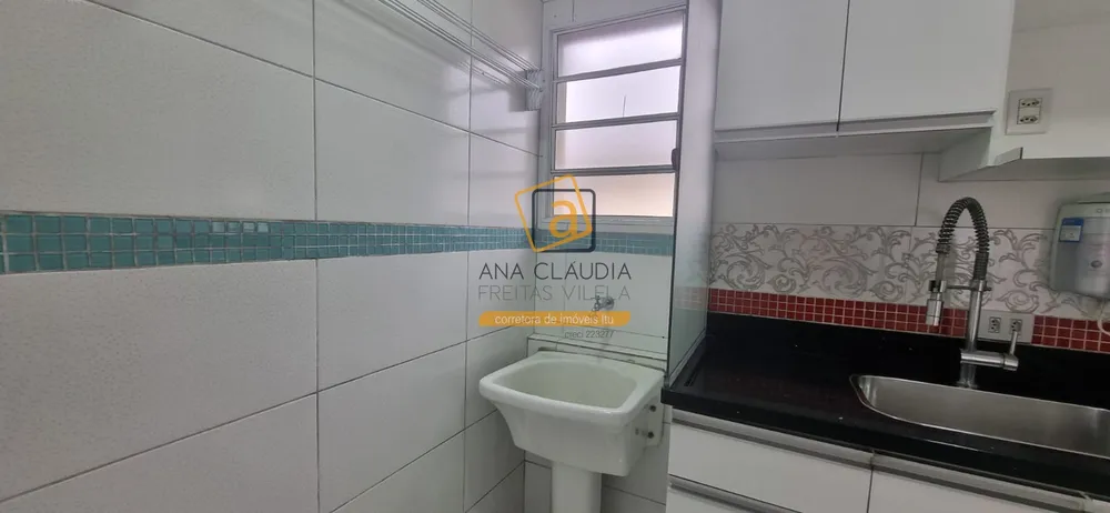 Apartamento, 2 quartos, 41 m² - Foto 5