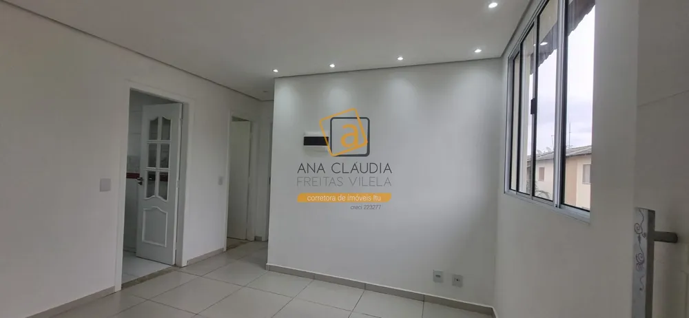 Apartamento, 2 quartos, 41 m² - Foto 7