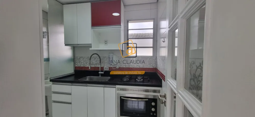 Apartamento, 2 quartos, 41 m² - Foto 3