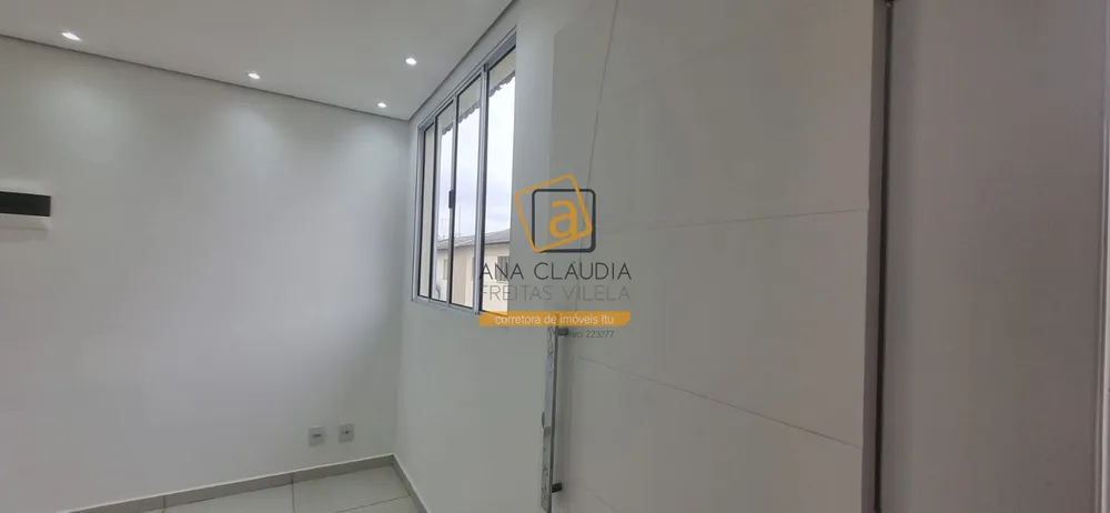 Apartamento, 2 quartos, 41 m² - Foto 6