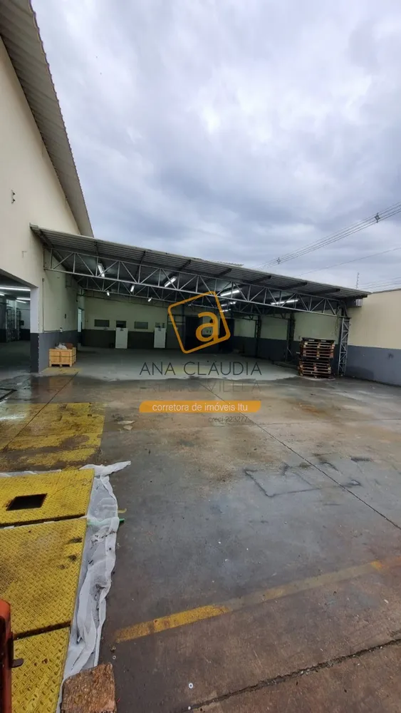 Depósito-Galpão - Foto 7