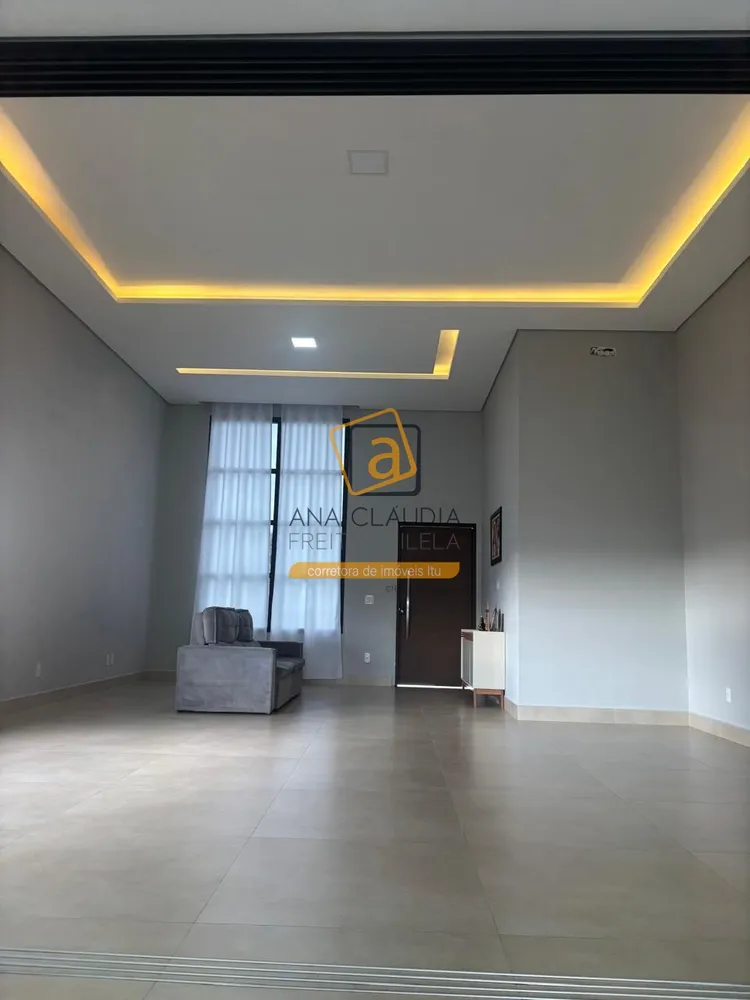 Casa, 4 quartos - Foto 2