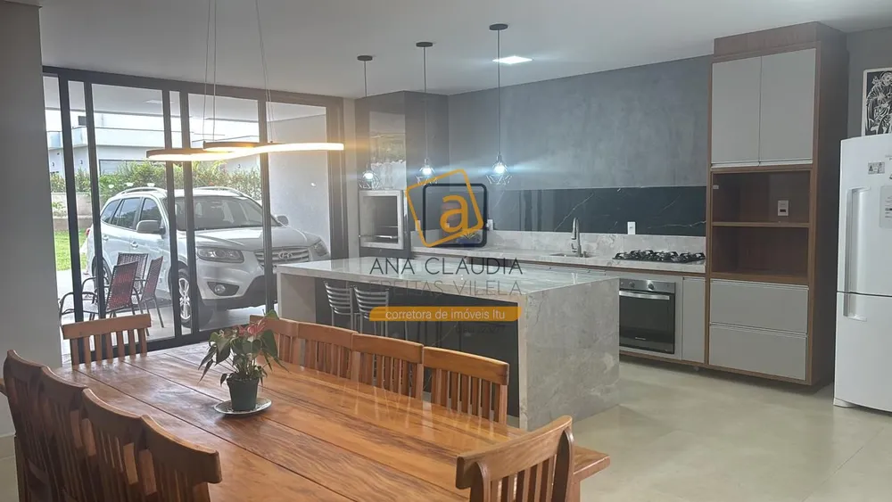 Casa, 4 quartos - Foto 3