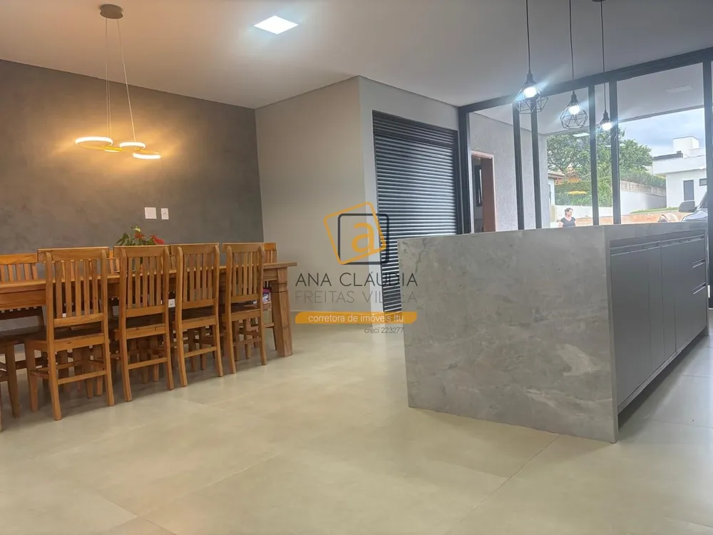 Casa, 4 quartos - Foto 4