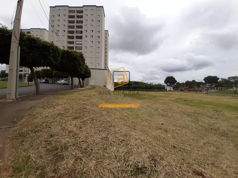 Terreno, 2578 m² - Foto 1