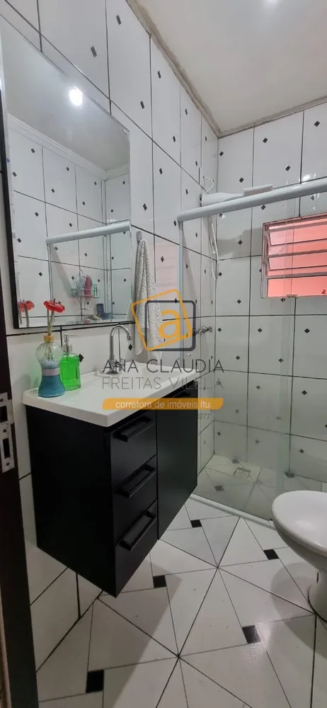 Casa, 2 quartos - Foto 3
