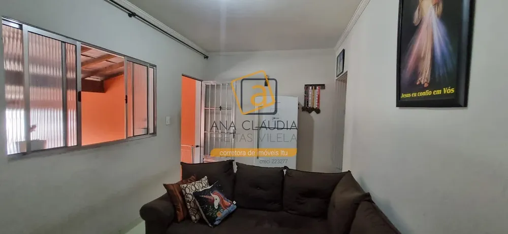 Casa, 2 quartos - Foto 2