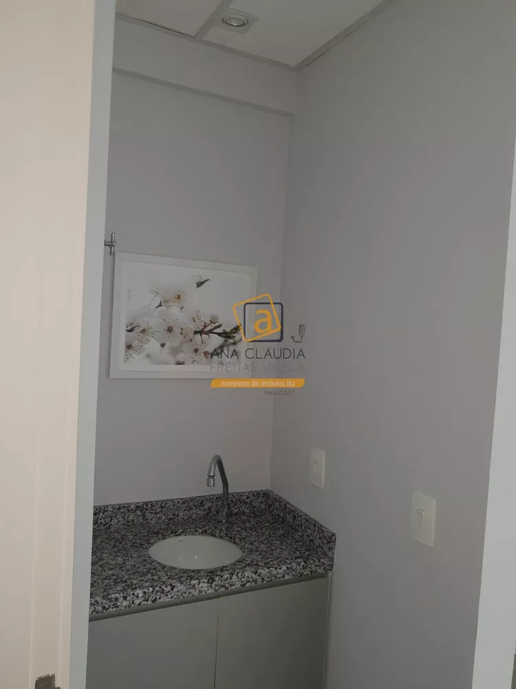 Sala-Conjunto, 35 m² - Foto 12