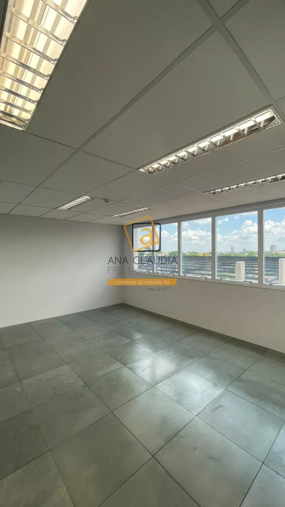 Sala-Conjunto, 35 m² - Foto 7
