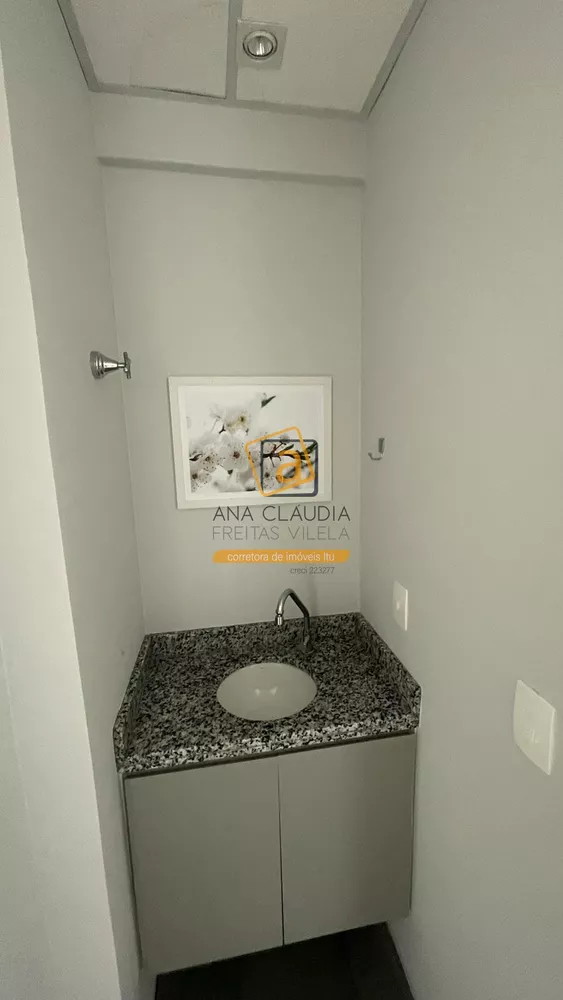 Sala-Conjunto, 35 m² - Foto 9