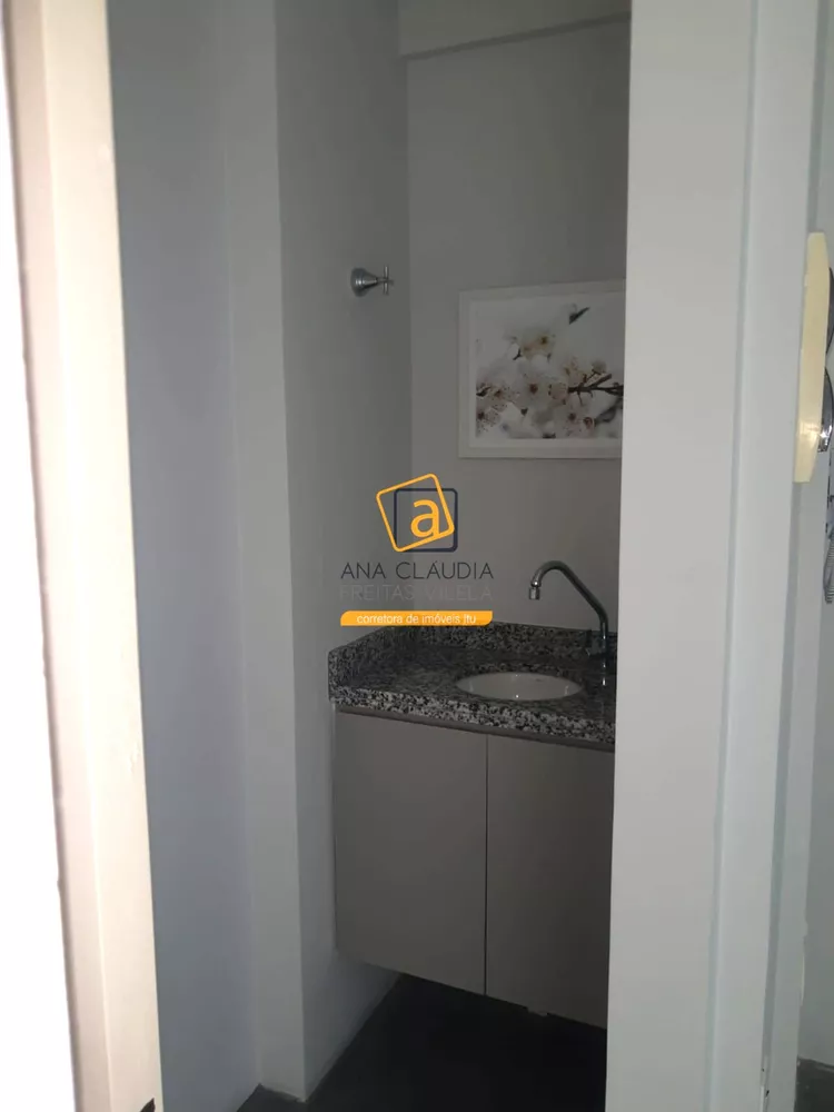 Sala-Conjunto, 35 m² - Foto 2