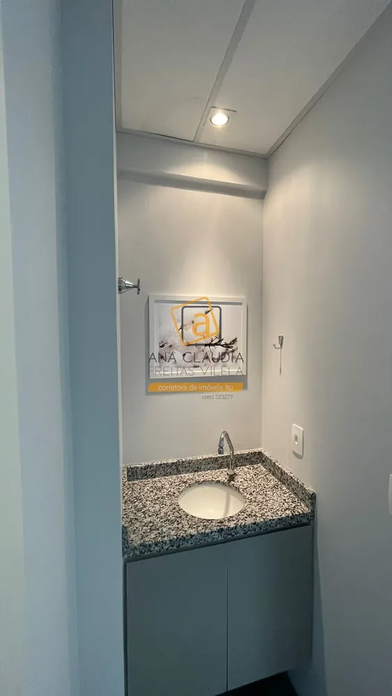 Sala-Conjunto, 35 m² - Foto 18