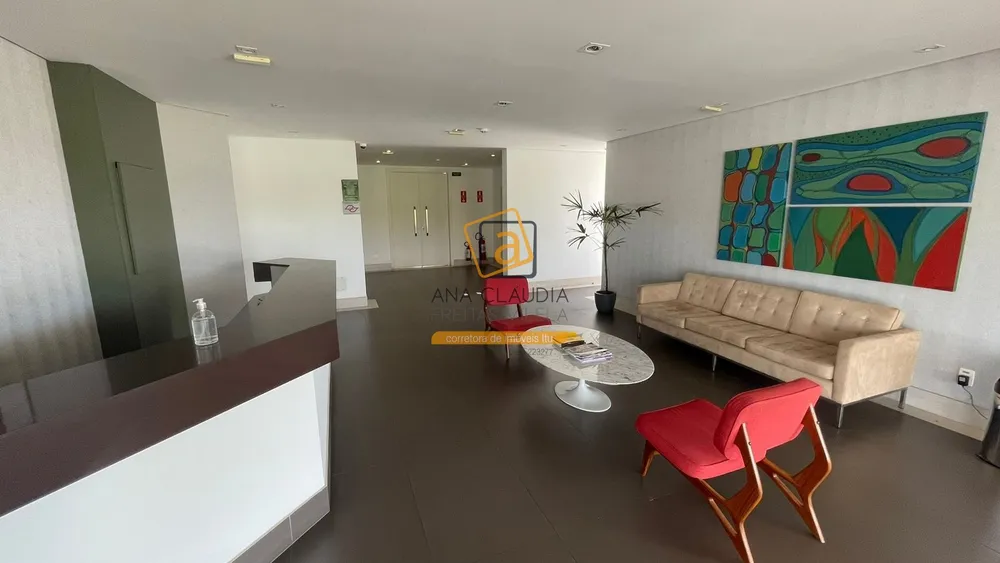Sala-Conjunto, 35 m² - Foto 27