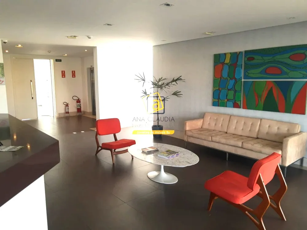 Sala-Conjunto, 35 m² - Foto 11