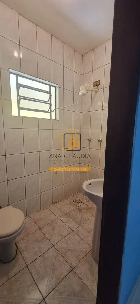 Casa, 1 quarto - Foto 4