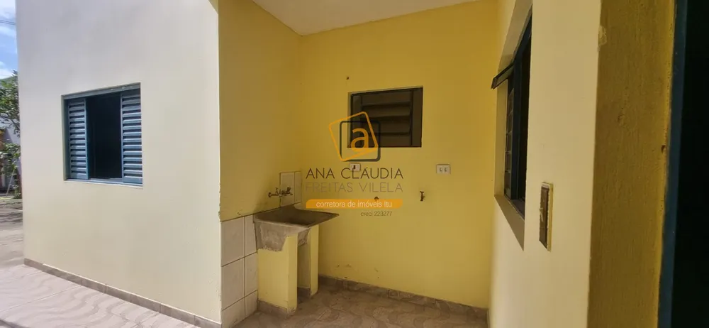 Casa, 1 quarto - Foto 1