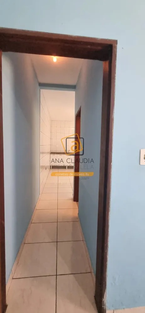 Casa, 1 quarto - Foto 12