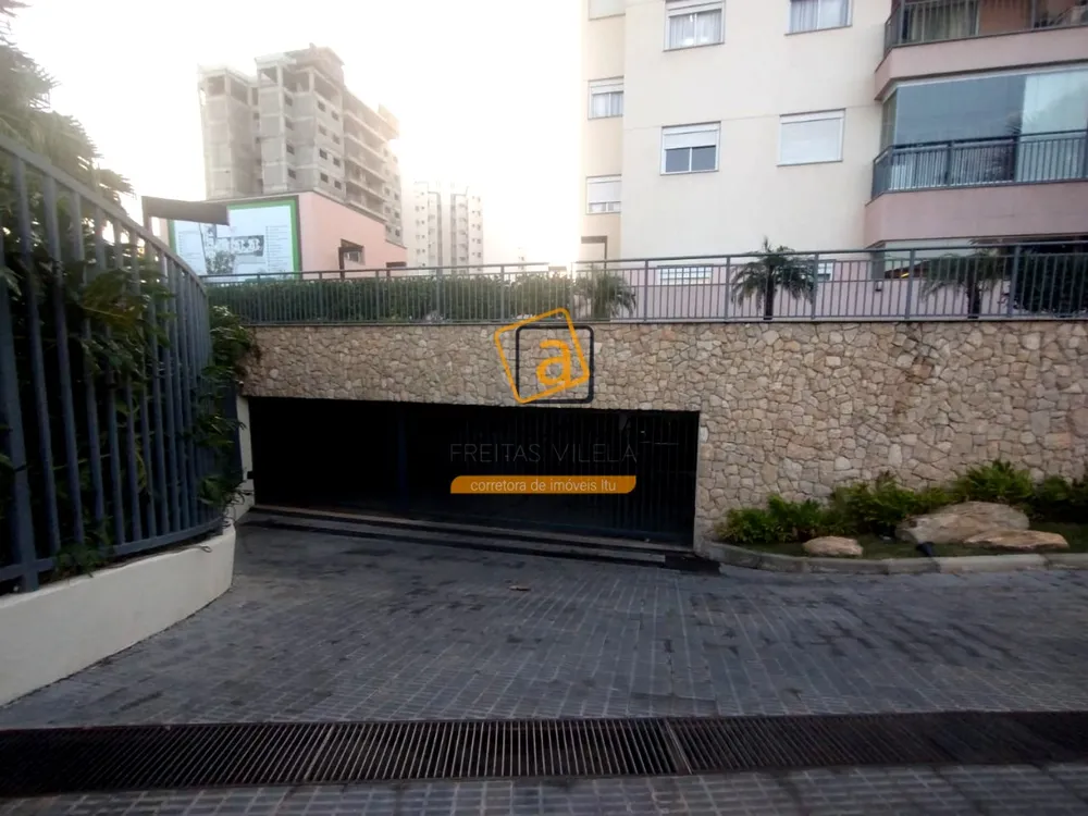 Apartamento, 3 quartos, 85 m² - Foto 1